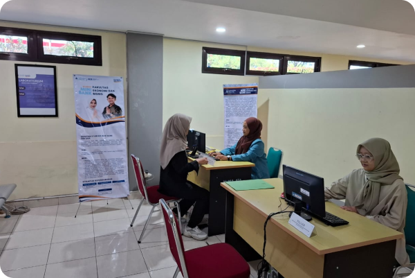Laboratorium Kebidanan Kehamilan