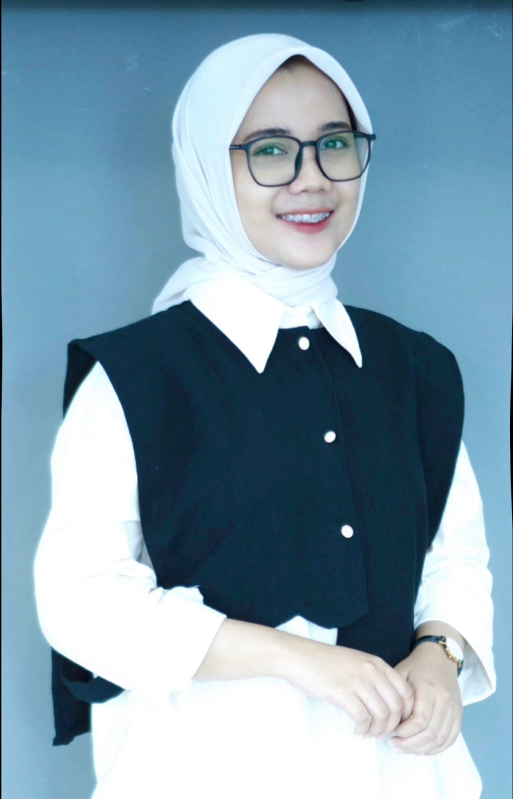 Dina Hidayati Nafisah, S.Ak