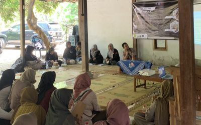 Prodi Akuntansi dan HIMAKSI UAA Gelar Pengabdian Masyarakat : Cara Mudah Perhitungan Pajak UMKM