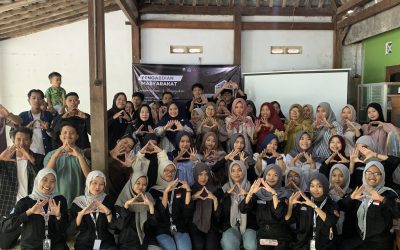 Program Studi Akuntansi Universitas Alma Ata Gelar Pengabdian Masyarakat di Pedukuhan Ketos: Dorong Kemandirian dan Literasi Finansial Warga