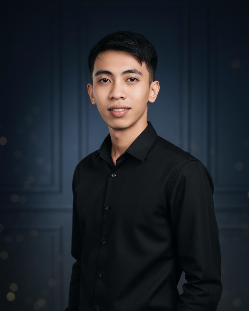 KHAMDANI AHMAD, S.Ak