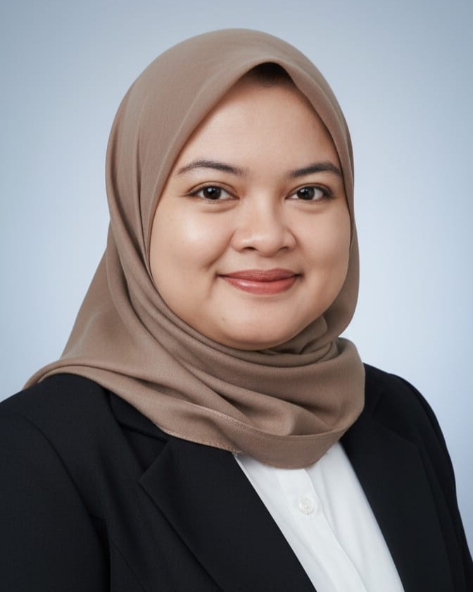 YUNITA ALFIANI, S.Gz