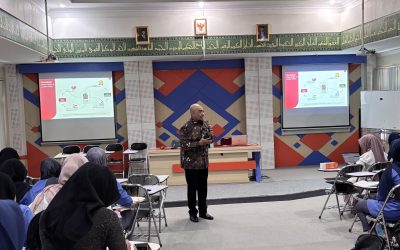 BELAJAR INVESTASI LANGSUNG BERSAMA PRAKTISI DARI BEI DAN PT KIWOOM SEKURITAS INDONESIA