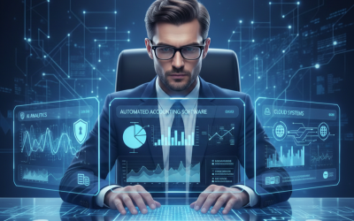 Akuntansi dalam Era Digital