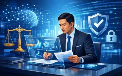 Etika Profesi Akuntan di Era Artificial Intelligence