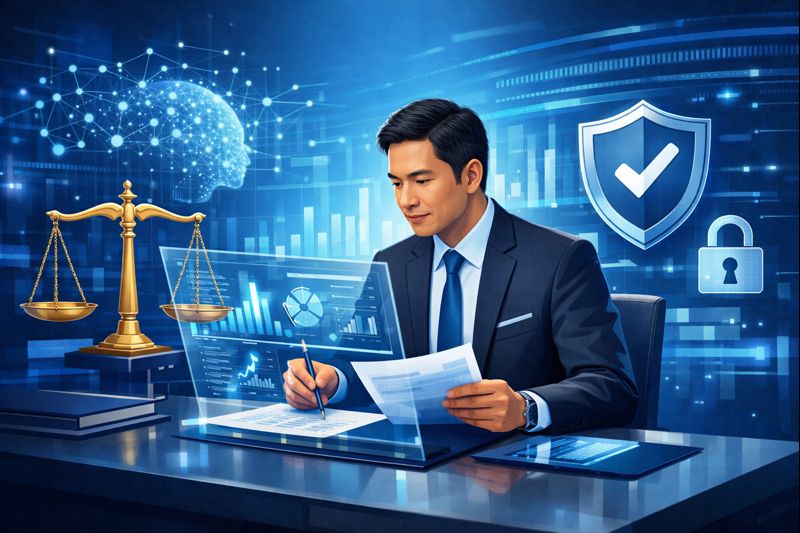 Etika Profesi Akuntan di Era Artificial Intelligence