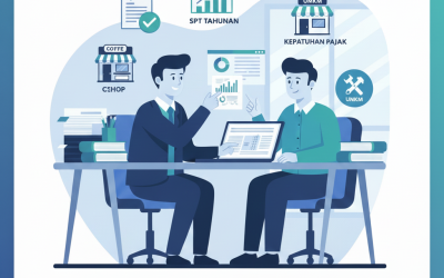 Peran Akuntan dalam Meningkatkan Kepatuhan Pajak UMKM di Indonesia