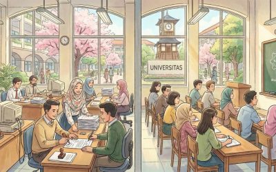 Pendidikan Anti-Fraud di Perguruan Tinggi : Sebuah Komitmen Bersama