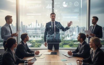 Akuntan Masa Kini: Lebih dari Sekadar Menghitung Uang