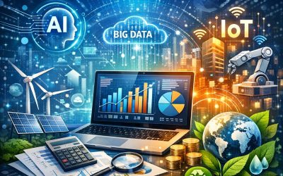 Pentingnya Belajar Akuntansi di Era Society 5.0