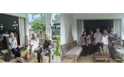 Magang Tidak Sekedar Formalitas: Pentingnya Kegiatan Supervisi