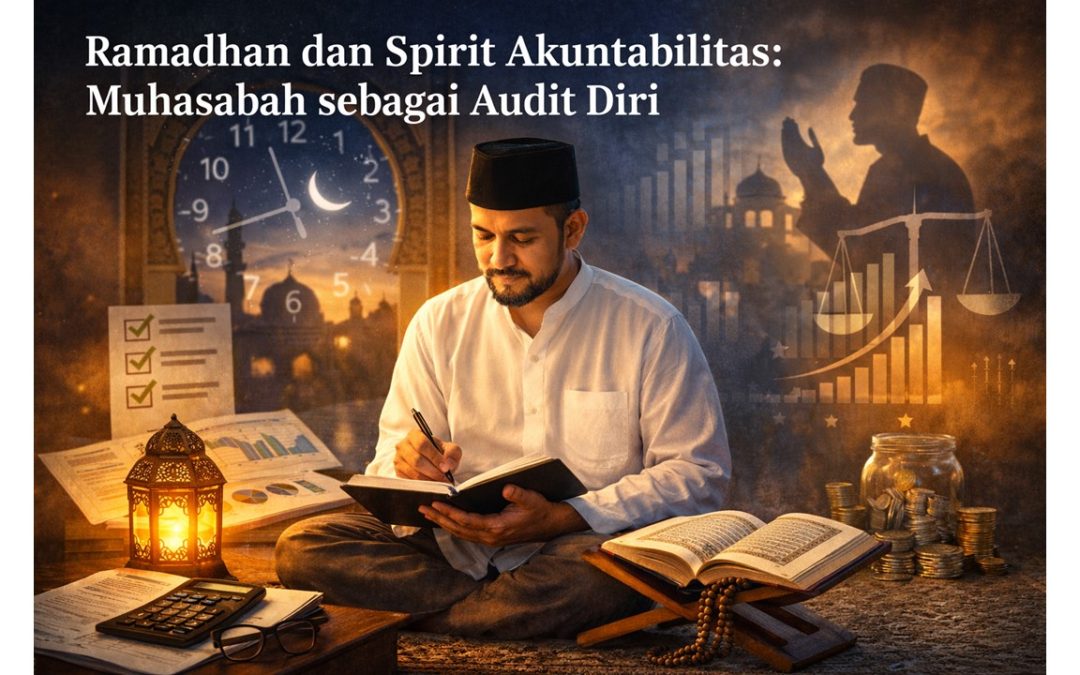 Ramadhan dan Spirit Akuntabilitas: Muhasabah sebagai Audit Diri