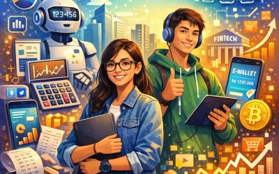 Relevansi dan Manfaat Kuliah Jurusan Akuntansi di Era Transformasi Digital