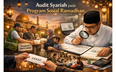 Audit Syariah pada Program Sosial Ramadhan