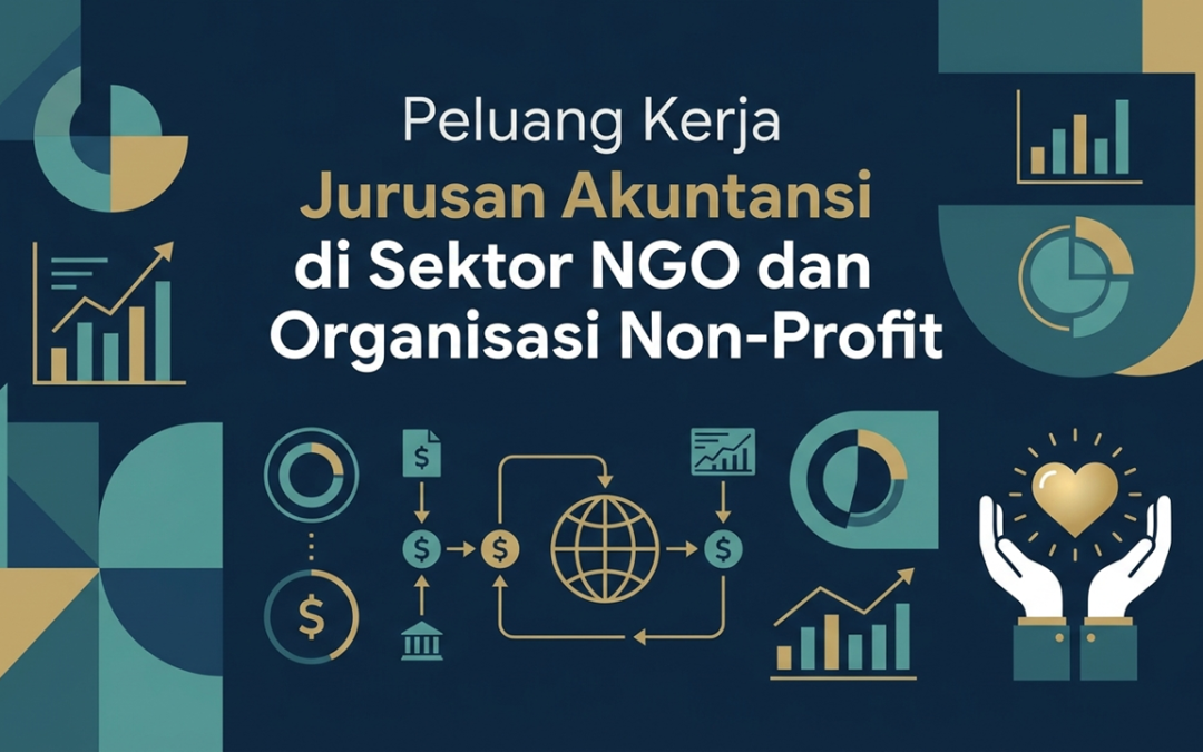 Peluang Kerja Jurusan Akuntansi di Sektor NGO dan Organisasi Non-Profit